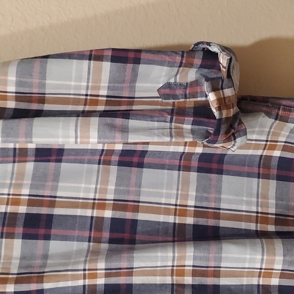 🧡 (HOST PICK) SONOMA: NWT "The Perfect Shirt" - Picture 7 of 11